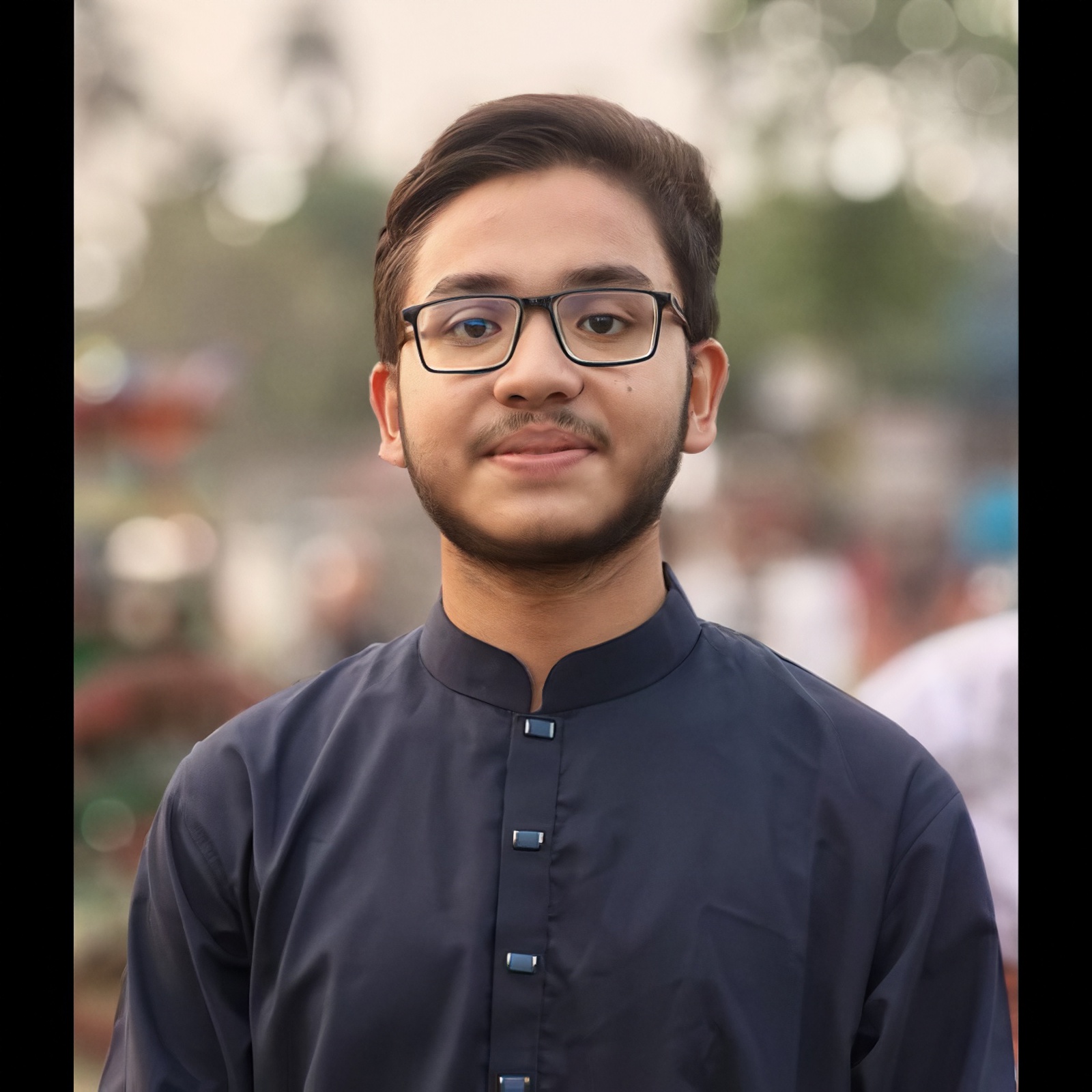 Personal Portfolio Images